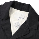 nanamica(ナナミカ)|WINDSTOPPER Single Breasted Coat(ウインドストッパーシングルブレステッドコート)|【公式通販 UNION TOKYO】|ユニオントーキョー