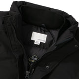 nanamica(ナナミカ)|GORE-TEX Short Down Jacket(ゴアテックスショートダウンジャケット)|【公式通販 UNION TOKYO】|ユニオントーキョー