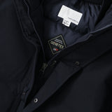 nanamica(ナナミカ)|GORE-TEX Short Down Jacket(ゴアテックスショートダウンジャケット)|【公式通販 UNION TOKYO】|ユニオントーキョー
