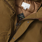 nanamica(ナナミカ)|GORE-TEX Short Down Jacket(ゴアテックスショートダウンジャケット)|【公式通販 UNION TOKYO】|ユニオントーキョー