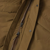 nanamica(ナナミカ)|GORE-TEX Short Down Jacket(ゴアテックスショートダウンジャケット)|【公式通販 UNION TOKYO】|ユニオントーキョー