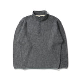 nanamica(ナナミカ)|Pullover Mohair Sweater(プルオーヴァーモヘアセーター)|【公式通販 UNION TOKYO】|ユニオントーキョー