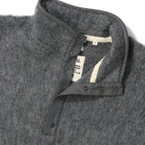 nanamica(ナナミカ)|Pullover Mohair Sweater(プルオーヴァーモヘアセーター)|【公式通販 UNION TOKYO】|ユニオントーキョー