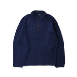 nanamica(ナナミカ)|Pullover Mohair Sweater(プルオーヴァーモヘアセーター)|【公式通販 UNION TOKYO】|ユニオントーキョー