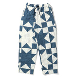 niche(ニッチ)|Patchwork Easy Pants(パッチワークイージーパンツ)|【公式通販 UNION TOKYO】|ユニオントーキョー