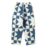 niche(ニッチ)|Patchwork Easy Pants(パッチワークイージーパンツ)|【公式通販 UNION TOKYO】|ユニオントーキョー