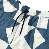 niche(ニッチ)|Patchwork Easy Pants(パッチワークイージーパンツ)|【公式通販 UNION TOKYO】|ユニオントーキョー