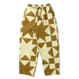 niche(ニッチ)|Patchwork Easy Pants(パッチワークイージーパンツ)|【公式通販 UNION TOKYO】|ユニオントーキョー