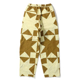 niche(ニッチ)|Patchwork Easy Pants(パッチワークイージーパンツ)|【公式通販 UNION TOKYO】|ユニオントーキョー