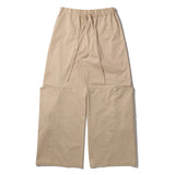 sage NATION(セイジネーション)|PARACHUTE TROUSER(パラシュートトラウザー)|【公式通販 UNION TOKYO】|ユニオントーキョー