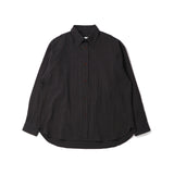 sage NATION(セイジネーション)|CHISHOLM SHIRT COTTON(チズホルムシャツコットン)|【公式通販 UNION TOKYO】|ユニオントーキョー