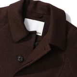 sage NATION(セイジネーション)|TAKESHI JACKET(タケシジャケット)|【公式通販 UNION TOKYO】|ユニオントーキョー