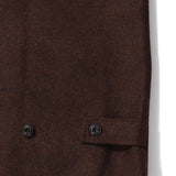 sage NATION(セイジネーション)|TAKESHI JACKET(タケシジャケット)|【公式通販 UNION TOKYO】|ユニオントーキョー