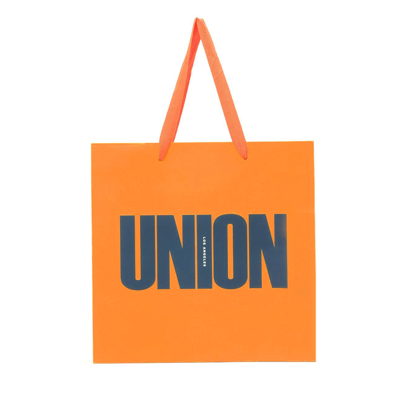 UNION SHOPPING BAG M｜UNION ORIGINAL｜【公式通販 UNION TOKYO