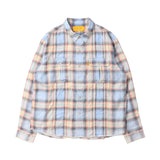 UNION ORIGINAL(ユニオンオリジナル)|EXPO LS SHIRT(エクスポロングスリーブシャツ)|【公式通販 UNION TOKYO】|ユニオントーキョー