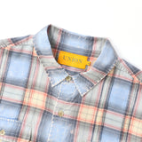 UNION ORIGINAL(ユニオンオリジナル)|EXPO LS SHIRT(エクスポロングスリーブシャツ)|【公式通販 UNION TOKYO】|ユニオントーキョー