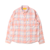 UNION ORIGINAL(ユニオンオリジナル)|EXPO LS SHIRT(エクスポロングスリーブシャツ)|【公式通販 UNION TOKYO】|ユニオントーキョー