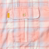 UNION ORIGINAL(ユニオンオリジナル)|EXPO LS SHIRT(エクスポロングスリーブシャツ)|【公式通販 UNION TOKYO】|ユニオントーキョー