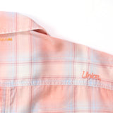 UNION ORIGINAL(ユニオンオリジナル)|EXPO LS SHIRT(エクスポロングスリーブシャツ)|【公式通販 UNION TOKYO】|ユニオントーキョー