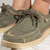 CLARKS(クラークス)|Wallabee UNLA(ワラビー UNLA)|【公式通販 UNION TOKYO】|ユニオントーキョー