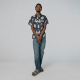 SNAPSHOT WOVEN S/S SHIRT