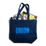 UNION ORIGINAL(ユニオンオリジナル)|UNION RECORDS TOTE(ユニオンレコードトート)|【公式通販 UNION TOKYO】|ユニオントーキョー