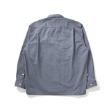 UNION ORIGINAL(ユニオンオリジナル)|BUTTON DOWN L/SL SHIRTS/STITCH(ボタンダウンロングスリーブシャツスティッチ)|【公式通販 UNION TOKYO】|ユニオントーキョー