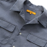 UNION ORIGINAL(ユニオンオリジナル)|BUTTON DOWN L/SL SHIRTS/STITCH(ボタンダウンロングスリーブシャツスティッチ)|【公式通販 UNION TOKYO】|ユニオントーキョー