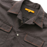 UNION ORIGINAL(ユニオンオリジナル)|BUTTON DOWN L/SL SHIRTS/STITCH(ボタンダウンロングスリーブシャツスティッチ)|【公式通販 UNION TOKYO】|ユニオントーキョー