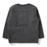 UNION ORIGINAL(ユニオンオリジナル)|REVERSIBLE SHELPA FLEECE(リバーシブルシェルパフリース)|【公式通販 UNION TOKYO】|ユニオントーキョー