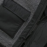 UNION ORIGINAL(ユニオンオリジナル)|REVERSIBLE SHELPA FLEECE(リバーシブルシェルパフリース)|【公式通販 UNION TOKYO】|ユニオントーキョー