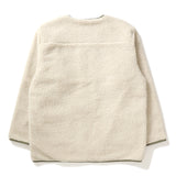 UNION ORIGINAL(ユニオンオリジナル)|REVERSIBLE SHELPA FLEECE(リバーシブルシェルパフリース)|【公式通販 UNION TOKYO】|ユニオントーキョー