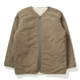 UNION ORIGINAL(ユニオンオリジナル)|REVERSIBLE SHELPA FLEECE(リバーシブルシェルパフリース)|【公式通販 UNION TOKYO】|ユニオントーキョー