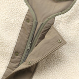 UNION ORIGINAL(ユニオンオリジナル)|REVERSIBLE SHELPA FLEECE(リバーシブルシェルパフリース)|【公式通販 UNION TOKYO】|ユニオントーキョー