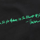 UNION ORIGINAL(ユニオンオリジナル)|SECRET LIFE CREWNECK(シークレットライフクルーネット)|【公式通販 UNION TOKYO】|ユニオントーキョー