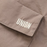 UNION ORIGINAL(ユニオンオリジナル)|IRVIN WORK SHIRT(アーヴィンワークシャツ)|【公式通販 UNION TOKYO】|ユニオントーキョー