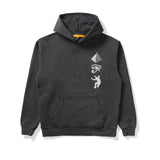 UNION ORIGINAL(ユニオンオリジナル)|B MAGICK HOOD(ビーマジックフード)|【公式通販 UNION TOKYO】|ユニオントーキョー