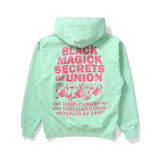 UNION ORIGINAL(ユニオンオリジナル)|B MAGICK HOOD(ビーマジックフード)|【公式通販 UNION TOKYO】|ユニオントーキョー