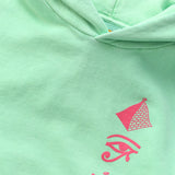 UNION ORIGINAL(ユニオンオリジナル)|B MAGICK HOOD(ビーマジックフード)|【公式通販 UNION TOKYO】|ユニオントーキョー