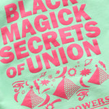 UNION ORIGINAL(ユニオンオリジナル)|B MAGICK HOOD(ビーマジックフード)|【公式通販 UNION TOKYO】|ユニオントーキョー