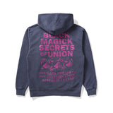 UNION ORIGINAL(ユニオンオリジナル)|B MAGICK HOOD(ビーマジックフード)|【公式通販 UNION TOKYO】|ユニオントーキョー