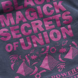 UNION ORIGINAL(ユニオンオリジナル)|B MAGICK HOOD(ビーマジックフード)|【公式通販 UNION TOKYO】|ユニオントーキョー