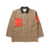 GENERAL ADMISSION(ジェネラルアドミッション)|HUNTING JACKET(ハンティングジャケット)|【公式通販 UNION TOKYO】|ユニオントーキョー