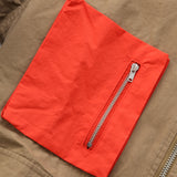 GENERAL ADMISSION(ジェネラルアドミッション)|HUNTING JACKET(ハンティングジャケット)|【公式通販 UNION TOKYO】|ユニオントーキョー