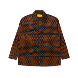 UNION ORIGINAL(ユニオンオリジナル)|GREENER SHIRT(グリーナーシャツ)|【公式通販 UNION TOKYO】|ユニオントーキョー