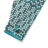 UNION ORIGINAL(ユニオンオリジナル)|GREENER SHIRT(グリーナーシャツ)|【公式通販 UNION TOKYO】|ユニオントーキョー