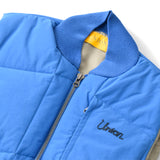 UNION ORIGINAL(ユニオンオリジナル)|OUTLAW VEST(アウトローベスト)|【公式通販 UNION TOKYO】|ユニオントーキョー