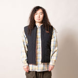 UNION ORIGINAL(ユニオンオリジナル)|OUTLAW VEST(アウトローベスト)|【公式通販 UNION TOKYO】|ユニオントーキョー