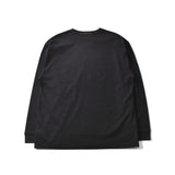 UNION ORIGINAL(ユニオンオリジナル)|FRONT MAN LS CREW(フロントマンロングスリーブクルー)|【公式通販 UNION TOKYO】|ユニオントーキョー