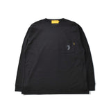 UNION ORIGINAL(ユニオンオリジナル)|FRONT MAN LS CREW(フロントマンロングスリーブクルー)|【公式通販 UNION TOKYO】|ユニオントーキョー